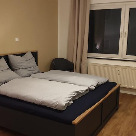 3-Zimmer Mitten In Siegburg Kültér fotó