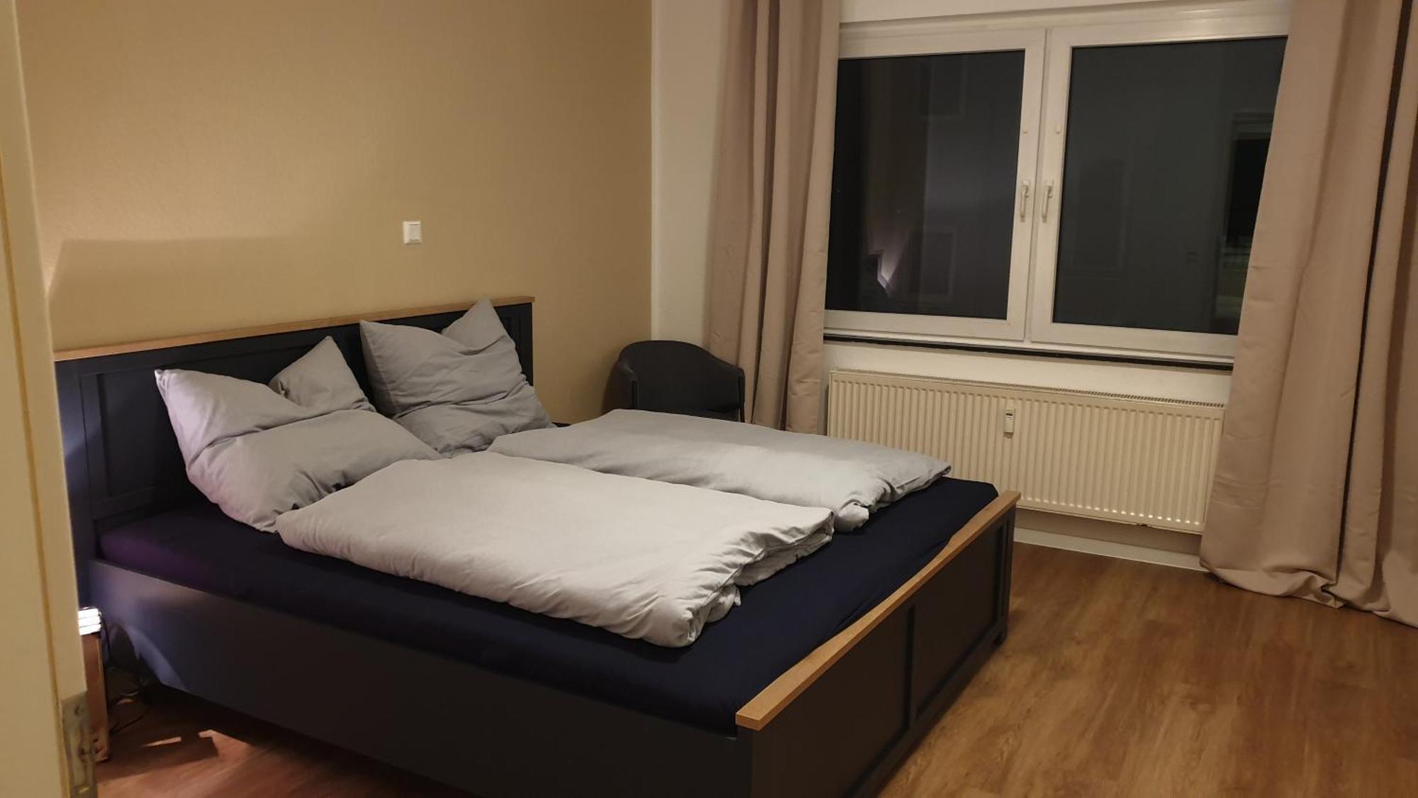 3-Zimmer Mitten In Siegburg Kültér fotó