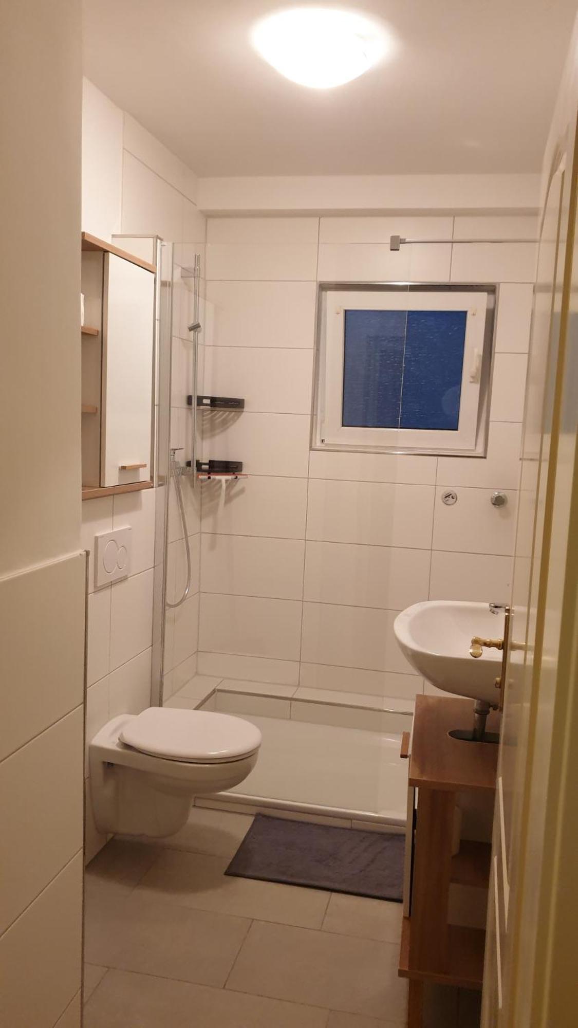 3-Zimmer Mitten In Siegburg Kültér fotó