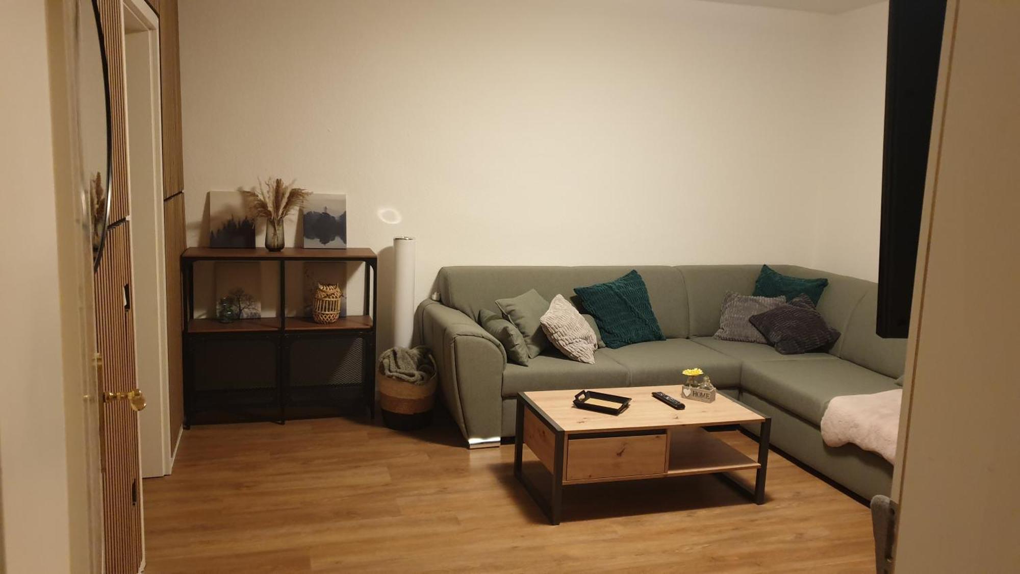 3-Zimmer Mitten In Siegburg Kültér fotó